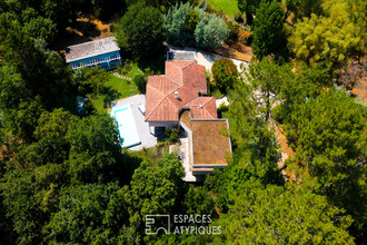 Ma-Cabane - Vente Maison SEIGNOSSE, 280 m²