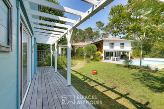 Ma-Cabane - Vente Maison SEIGNOSSE, 280 m²