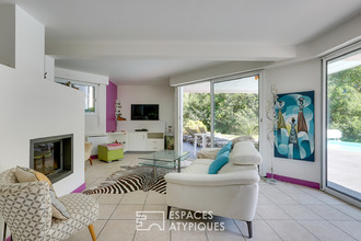 Ma-Cabane - Vente Maison SEIGNOSSE, 280 m²