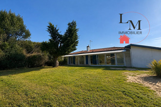 Ma-Cabane - Vente Maison Seignosse, 94 m²