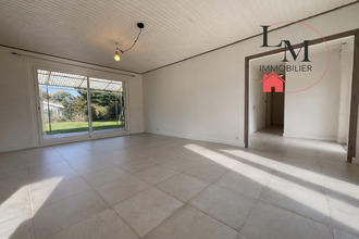 Ma-Cabane - Vente Maison Seignosse, 94 m²