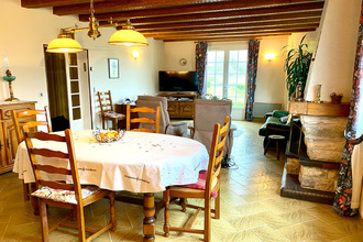Ma-Cabane - Vente Maison SEIGY, 265 m²