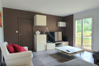 Ma-Cabane - Vente Maison SEIGY, 135 m²