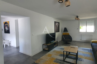 Ma-Cabane - Vente Maison SEIGY, 202 m²
