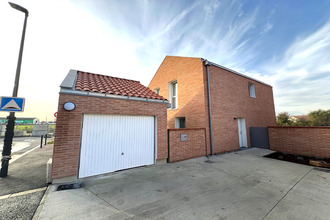 Vente Maison 31840, SEILH France