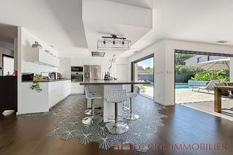 Ma-Cabane - Vente Maison Seilh, 171 m²