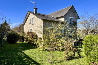 Ma-Cabane - Vente Maison Seilhac, 195 m²