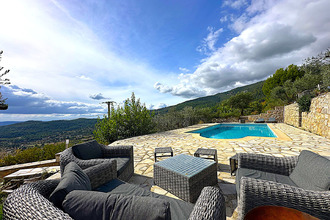 Ma-Cabane - Vente Maison SEILLANS, 180 m²