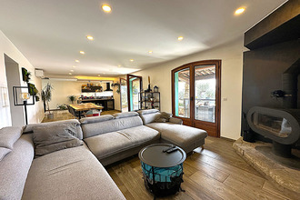 Ma-Cabane - Vente Maison SEILLANS, 180 m²