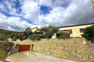 Ma-Cabane - Vente Maison SEILLANS, 180 m²
