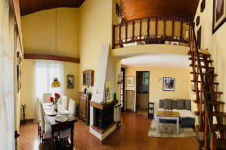 Ma-Cabane - Vente Maison SEILLANS, 126 m²