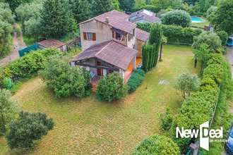 Vente Maison 83440, SEILLANS France