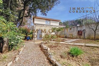 Ma-Cabane - Vente Maison Seillons-Source-d'Argens, 130 m²