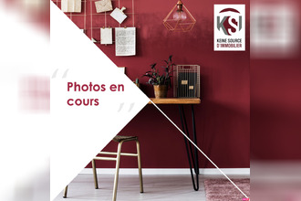 Ma-Cabane - Vente Maison SEILLONS-SOURCE-D'ARGENS, 144 m²
