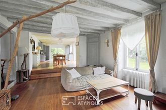 Ma-Cabane - Vente Maison SEINE-PORT, 300 m²