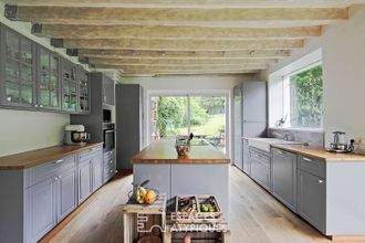 Ma-Cabane - Vente Maison SEINE-PORT, 300 m²