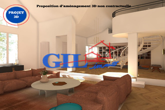 Ma-Cabane - Vente Maison SEINE-PORT, 284 m²