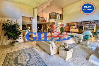 Ma-Cabane - Vente Maison SEINE-PORT, 284 m²