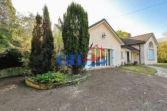 Ma-Cabane - Vente Maison SEINE-PORT, 284 m²