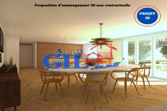 Ma-Cabane - Vente Maison SEINE-PORT, 284 m²