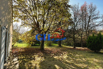 Ma-Cabane - Vente Maison SEINE-PORT, 284 m²