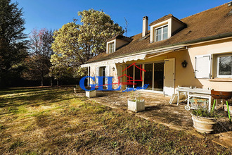 Ma-Cabane - Vente Maison SEINE-PORT, 284 m²