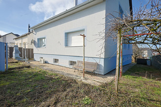 Ma-Cabane - Vente Maison SEINGBOUSE, 336 m²
