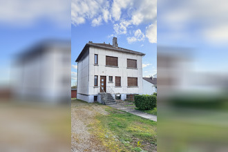 Ma-Cabane - Vente Maison Seingbouse, 115 m²