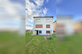 Ma-Cabane - Vente Maison Seingbouse, 115 m²