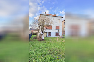Ma-Cabane - Vente Maison Seingbouse, 115 m²