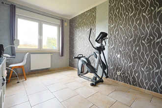 Ma-Cabane - Vente Maison SEINGBOUSE, 200 m²