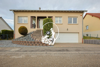 Ma-Cabane - Vente Maison Seingbouse, 200 m²