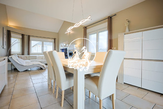 Ma-Cabane - Vente Maison Seingbouse, 200 m²