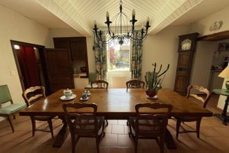 Ma-Cabane - Vente Maison Seissan, 240 m²