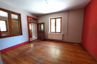 Ma-Cabane - Vente Maison Sélestat, 107 m²