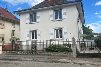 Ma-Cabane - Vente Maison SELESTAT, 182 m²