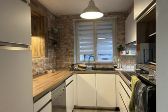 Ma-Cabane - Vente Maison Sélestat, 125 m²