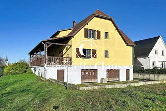 Ma-Cabane - Vente Maison SELESTAT, 189 m²