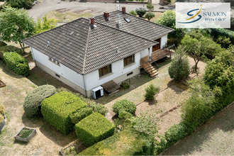 Ma-Cabane - Vente Maison SELESTAT, 117 m²