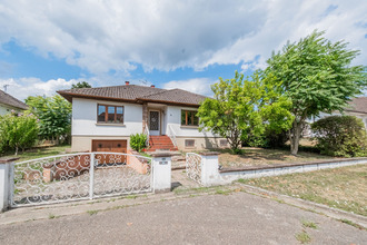 Ma-Cabane - Vente Maison SELESTAT, 117 m²