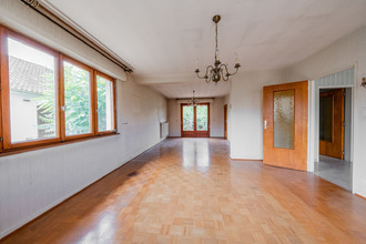 Ma-Cabane - Vente Maison SELESTAT, 117 m²