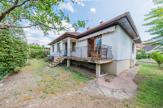 Ma-Cabane - Vente Maison SELESTAT, 117 m²