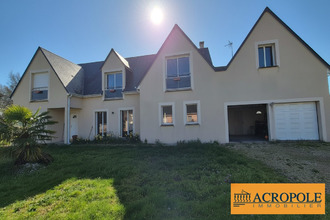 Ma-Cabane - Vente Maison Selles-Saint-Denis, 300 m²