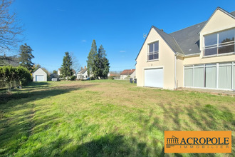 Ma-Cabane - Vente Maison Selles-Saint-Denis, 300 m²