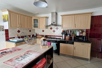 Ma-Cabane - Vente Maison SELLES-SUR-CHER, 110 m²