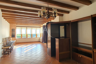 Ma-Cabane - Vente Maison SELLES-SUR-CHER, 220 m²