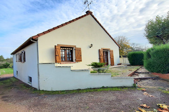 Ma-Cabane - Vente Maison SELLES-SUR-CHER, 97 m²
