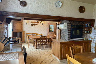 Ma-Cabane - Vente Maison SELLES-SUR-CHER, 230 m²