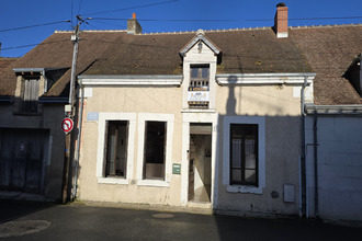 Vente Maison 41130, Selles-sur-Cher France