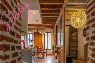 Ma-Cabane - Vente Maison SELLES-SUR-CHER, 210 m²